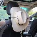 Hat Holder Rack for Truck SUV Car