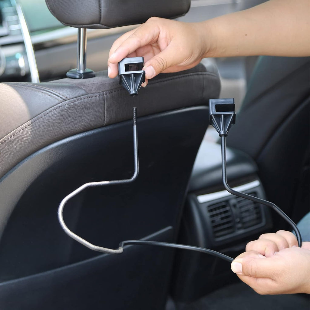 Hat Holder Rack for Truck SUV Car